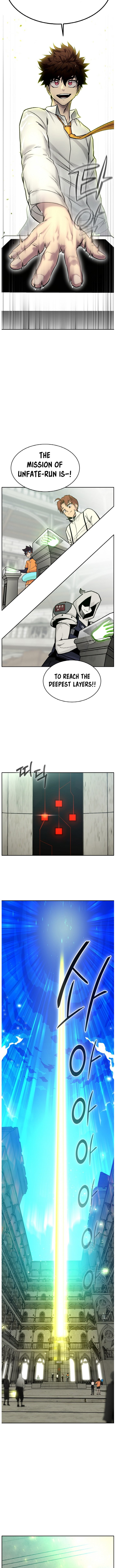 Counter Cube Chapter 77 12